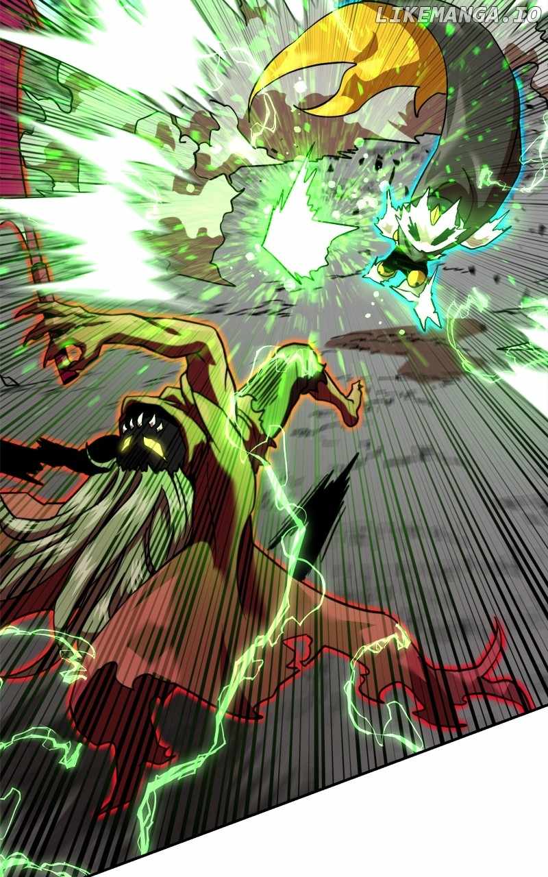 Double Click Chapter 183 81